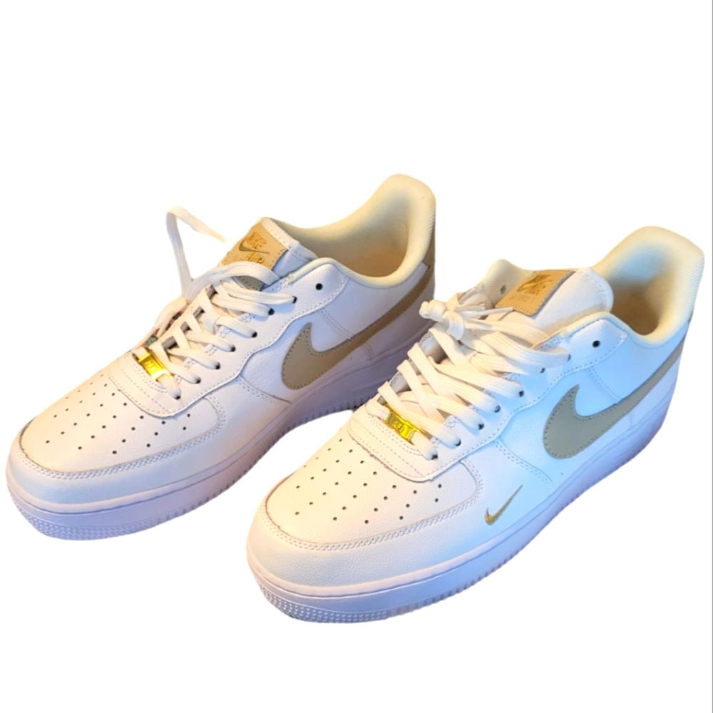 Air Force Ones - Size 11